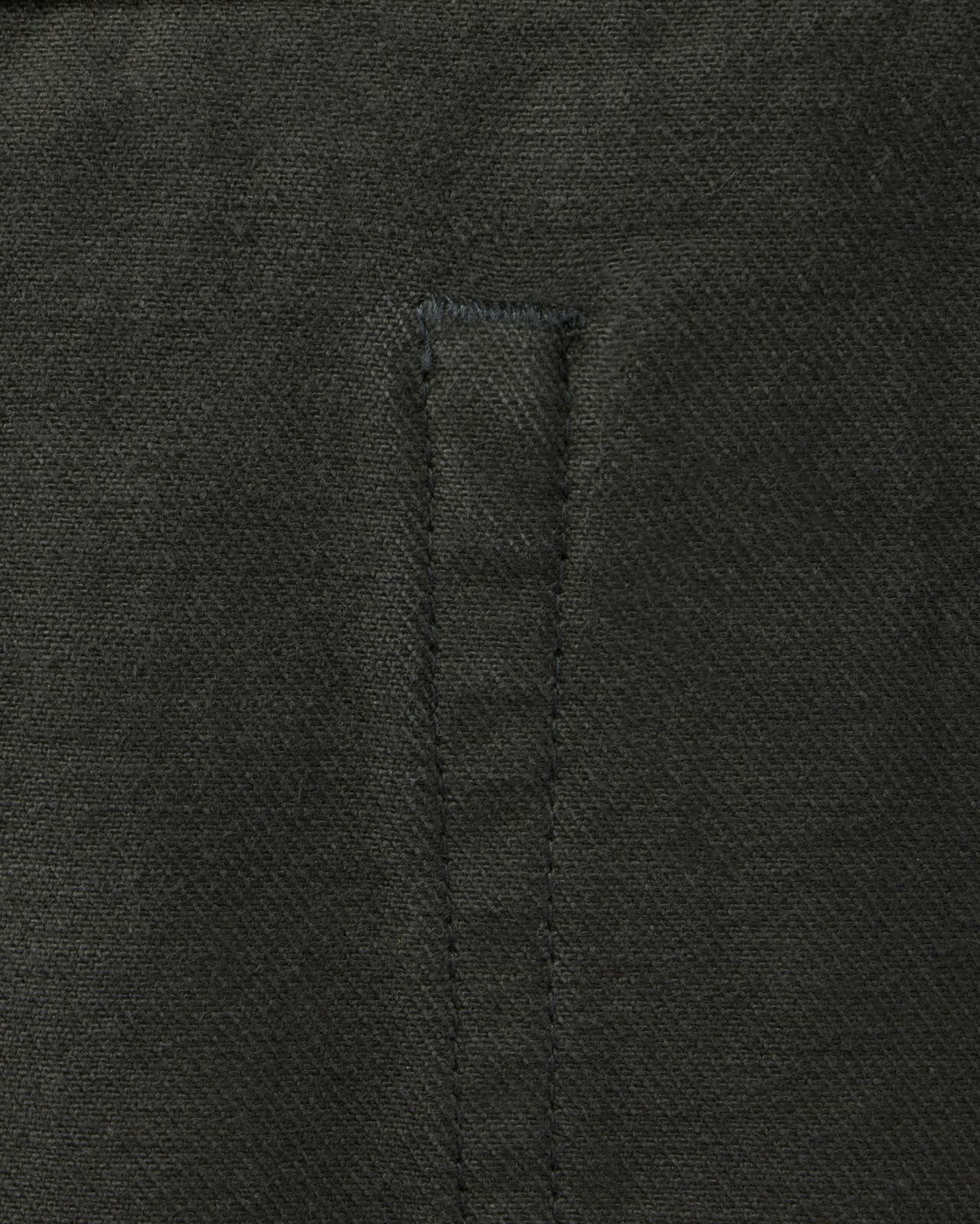 #100 STRAIGHT - BC,Light Black, large image number 11