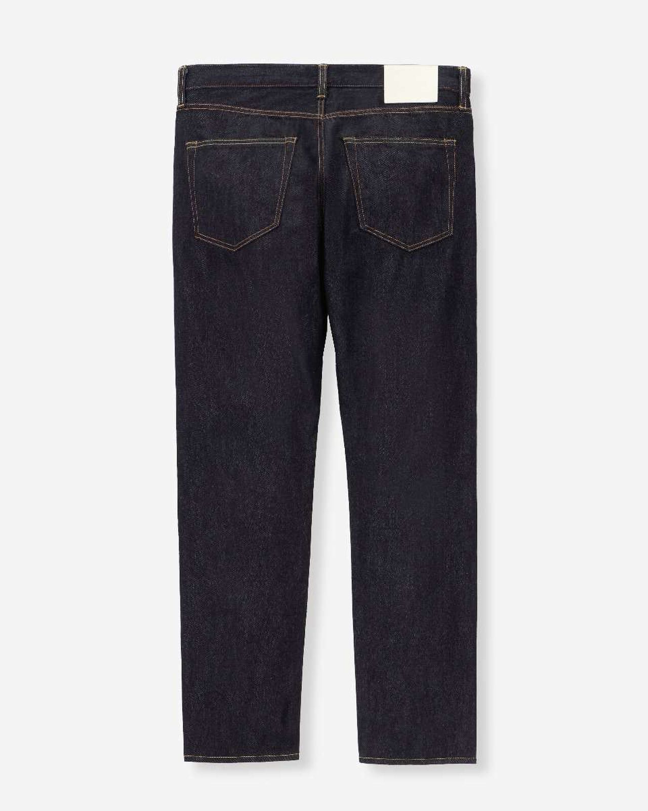 #200 TAPERED - 11oz,Indigo, large image number 10
