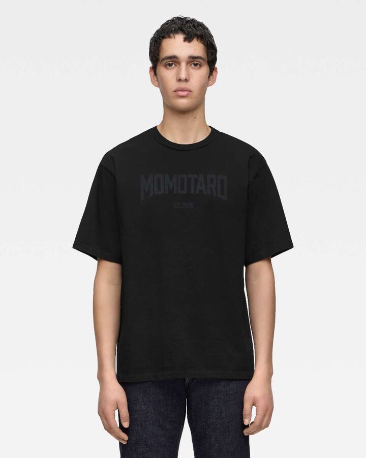 HEAVY OUNCE S/S TEE - ALPHABET (FRONT),, medium