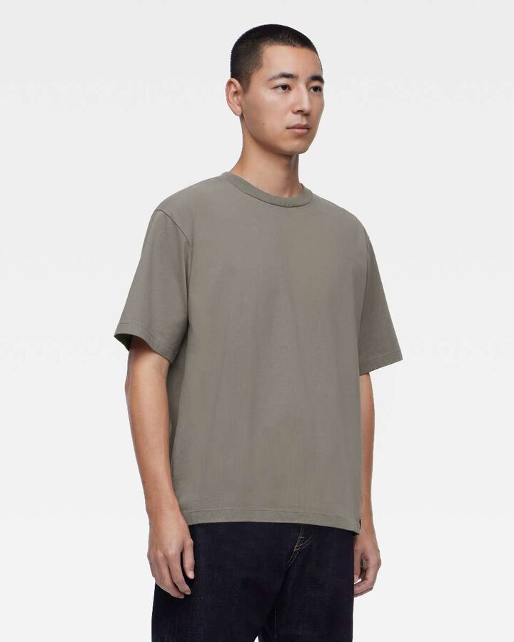 HEAVY OUNCE S/S TEE,, medium