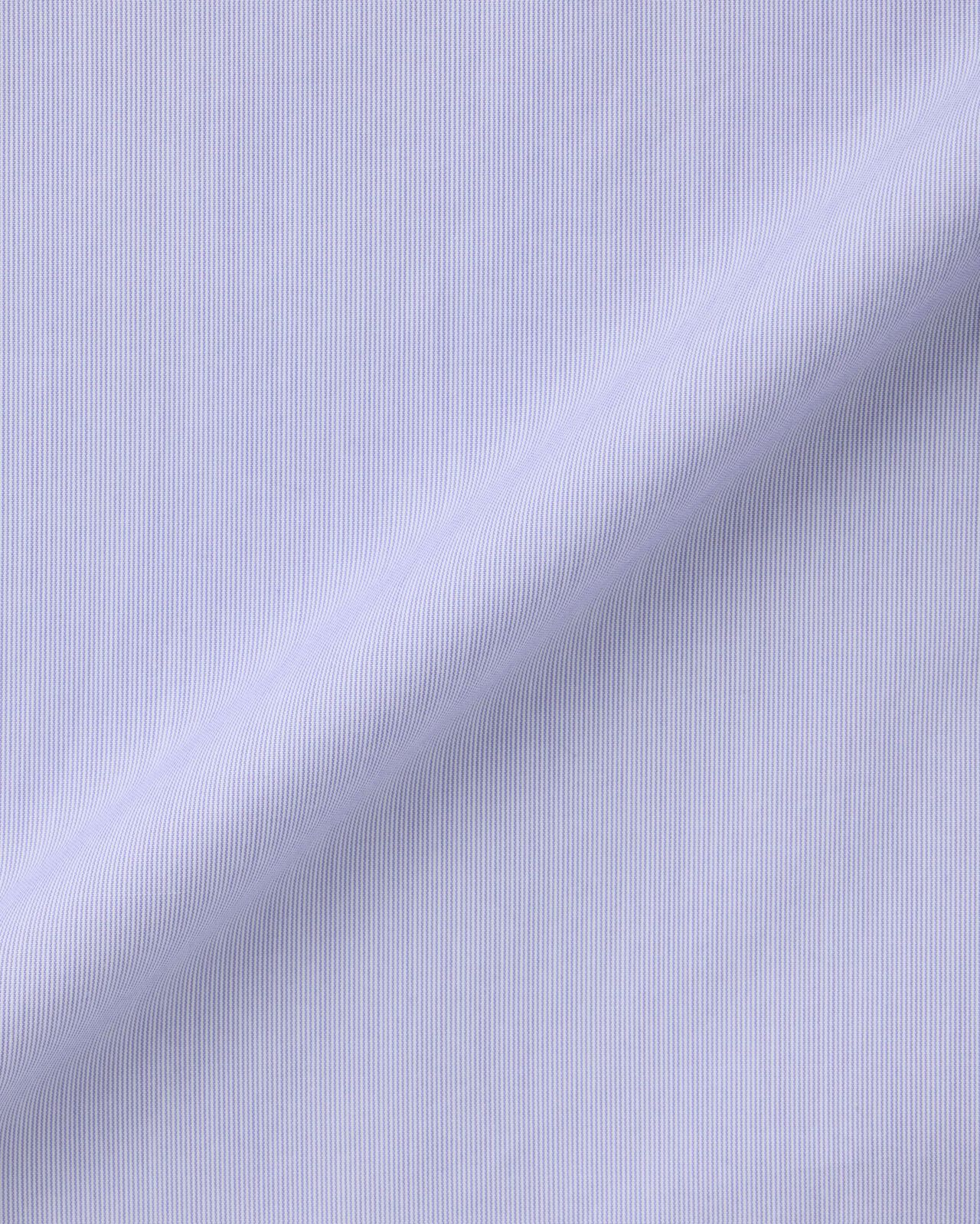 BROAD STRIPE L/S SHIRTS,GRY, large image number 10