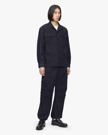 UTILITY SHIRT,OD, large image number 3