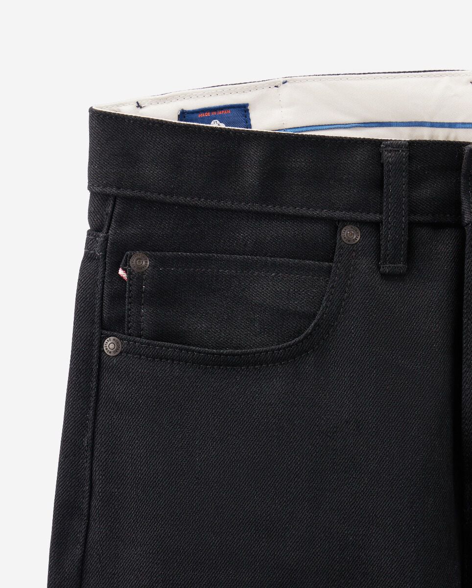 300 STANDARD SLIM 14.7oz ZIPPER FLY