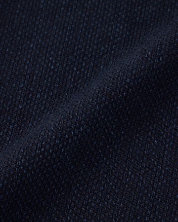 SASHIKO WORK SHIRT,Indigo, large image number 10