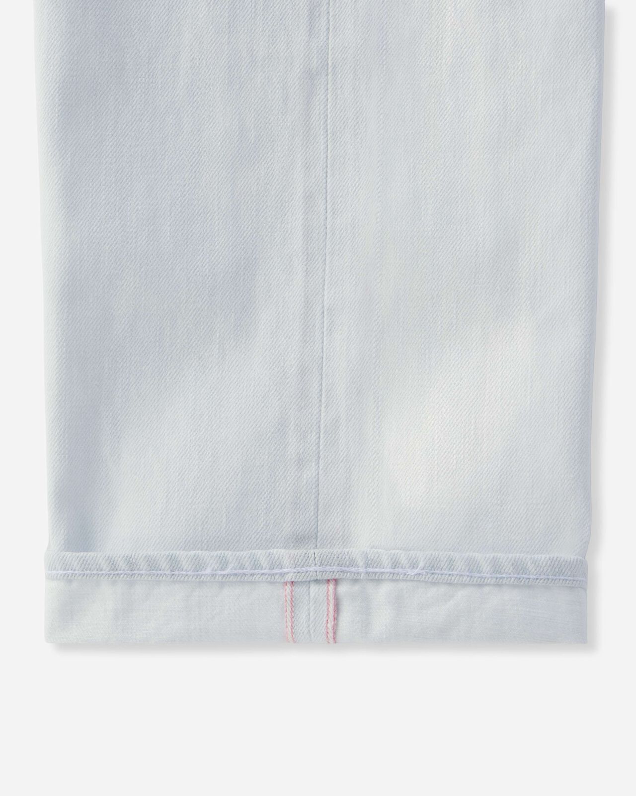 [Early Feb Release] #400 WIDE - HIGH FADE BLUE,Indigo, large image number 10