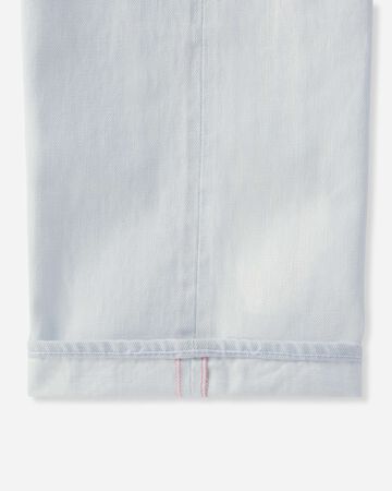 [Early Feb Release] #400 WIDE - HIGH FADE BLUE,Indigo, large image number 10