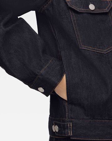 #002 DENIM JACKET - 11oz,Indigo, small image number 5