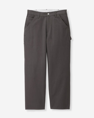 DUCK PAINTER PANTS,GRY, large image number 11