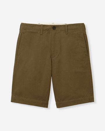 [Mid Feb Release] WESTPOINT SLIM SHORTS-FABRIC DYE,GRN, large image number 2