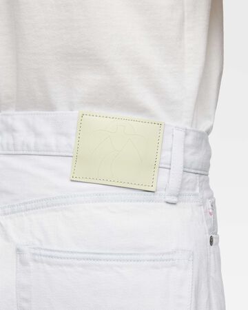 [Early Feb Release] #400 WIDE - HIGH FADE BLUE,Indigo, large image number 3