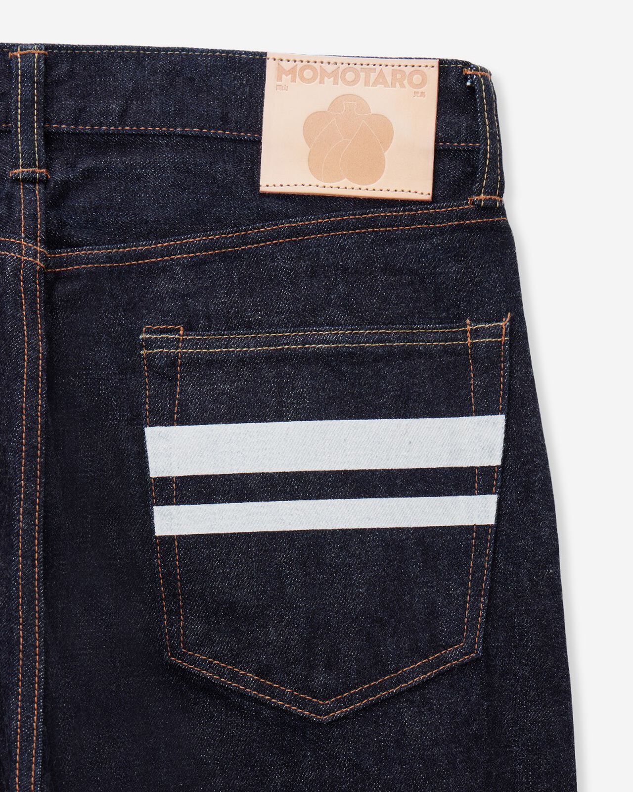 #200 CLASSIC TAPERED 15.7oz ZIPPER FLY,黑色, large image number 13