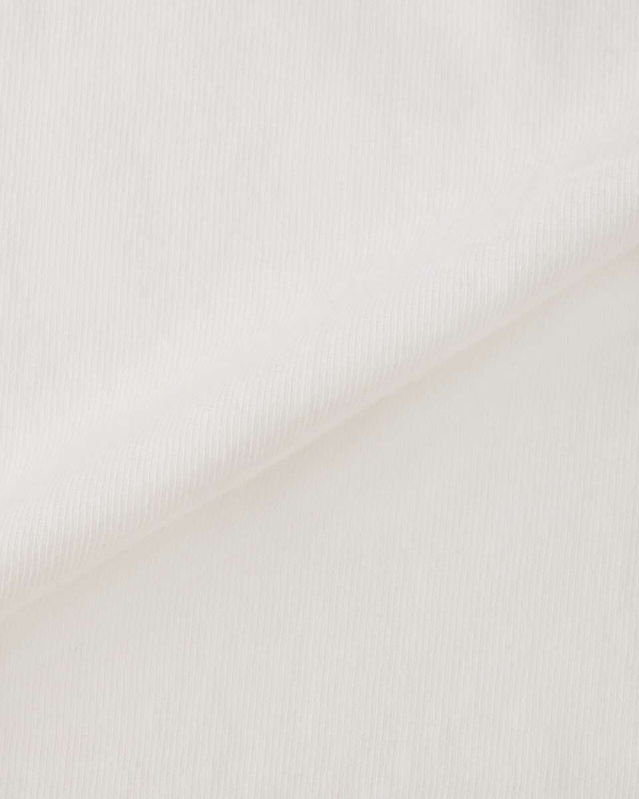 HENRY NECK S/S TEE,WHT, large image number 8