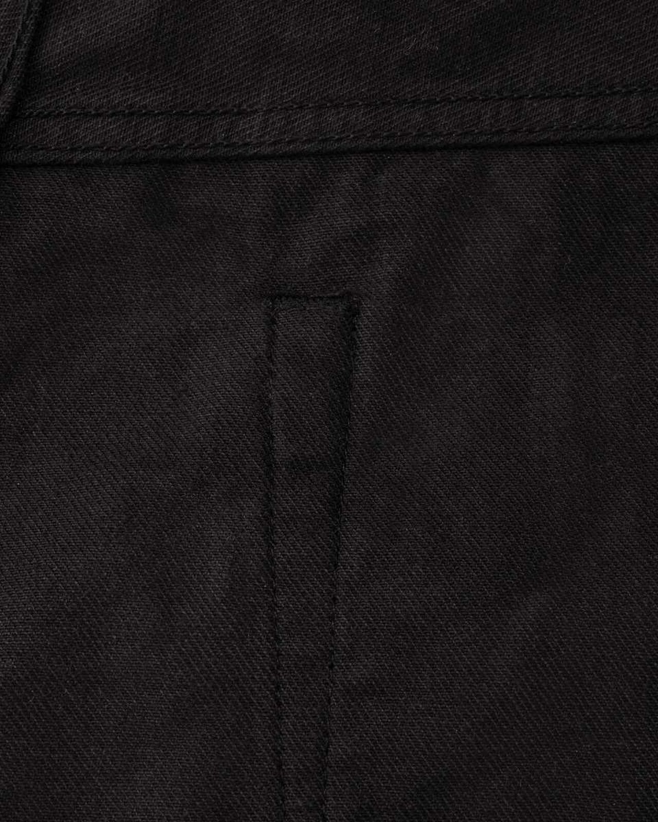 #400 WIDE - KYOTOMONTSUKI DYED,BLK, large image number 11
