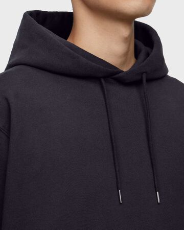 HEAVY TERRY HOODY,NAY, small image number 28