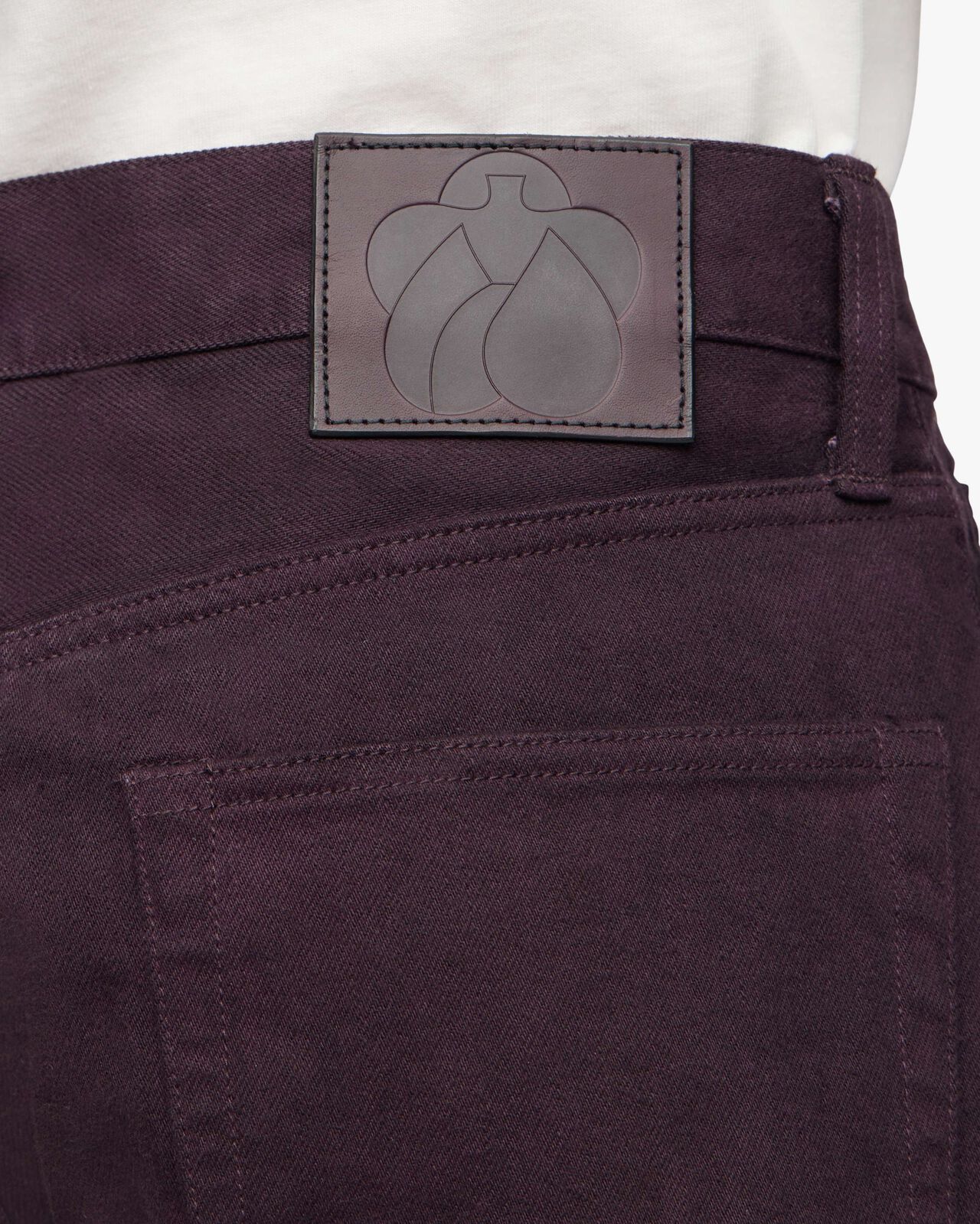 [arriving 8/21] #100 STRAIGHT - SHIKON,PURPLE, large image number 4