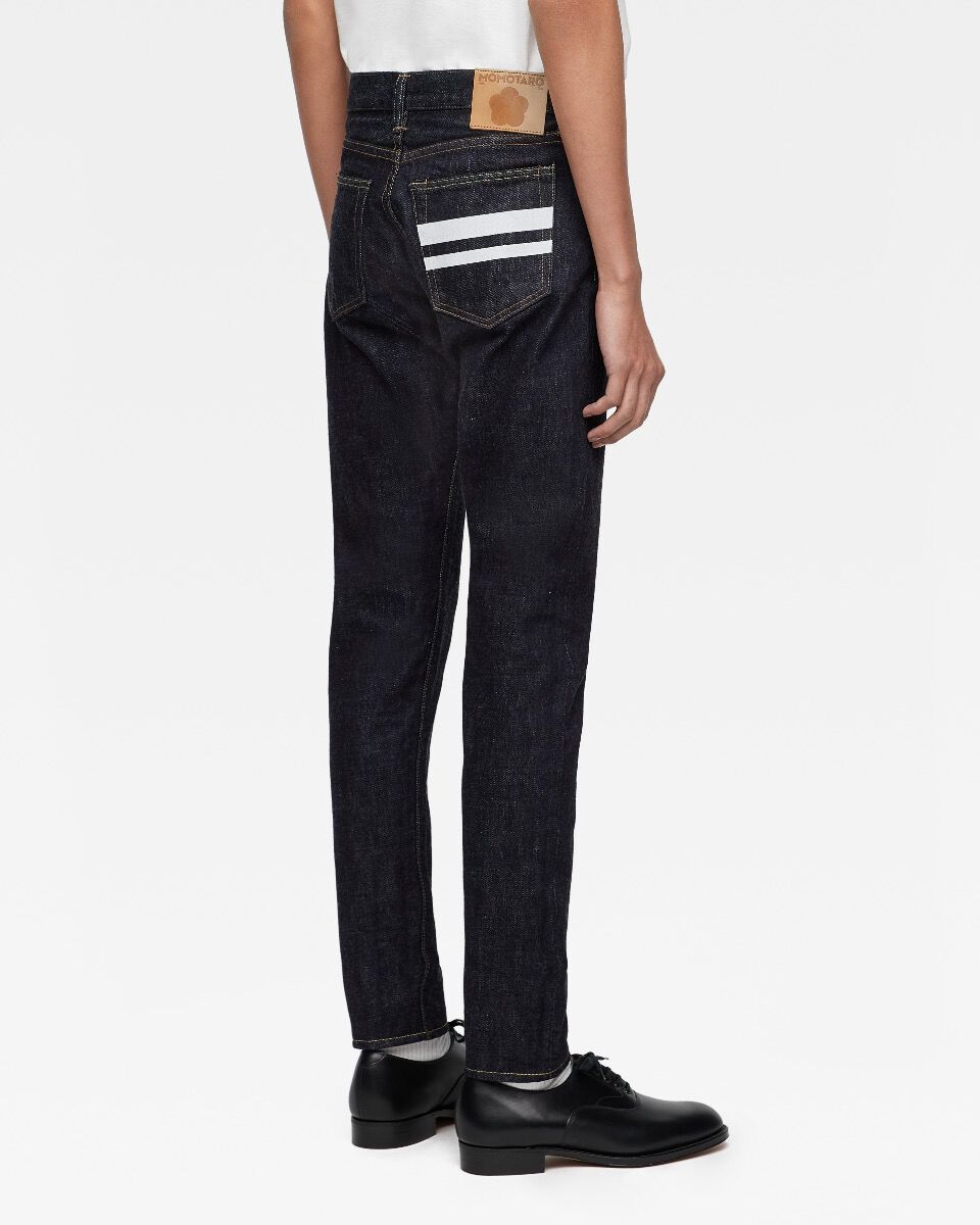 300 CLASSIC SLIM 15.7oz BUTTON FLY