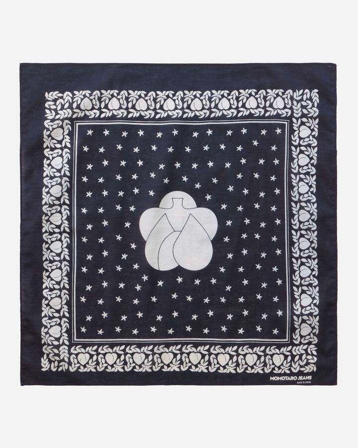 MAGD1004 COTTON BANDANA