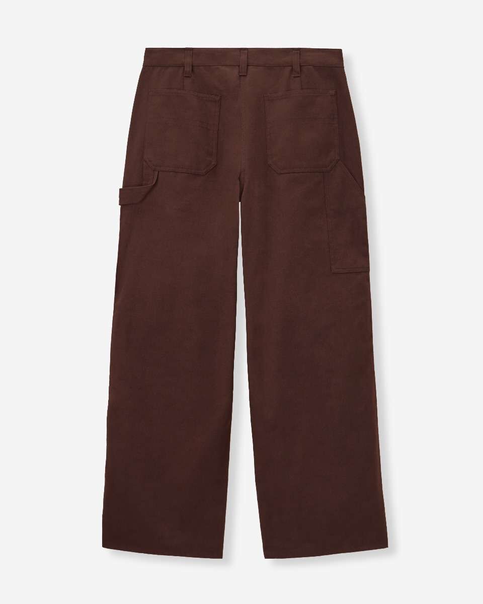 DUCK DOUBLE KNEE PANTS