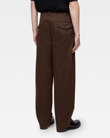 WESTPOINT TROUSERS,BRN, small image number 2
