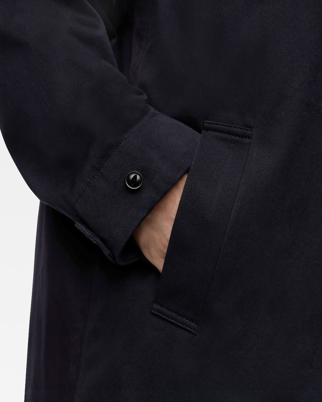 WESTPOINT COAT,NAY, large image number 5