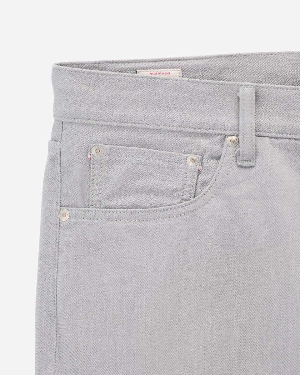 Momotaro Jeans グレーシャツ サイズ42 Momotaro Jeans グレーシャツ サイズ42