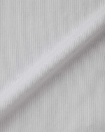 BROAD STRIPE L/S SHIRTS,GRY, large image number 14