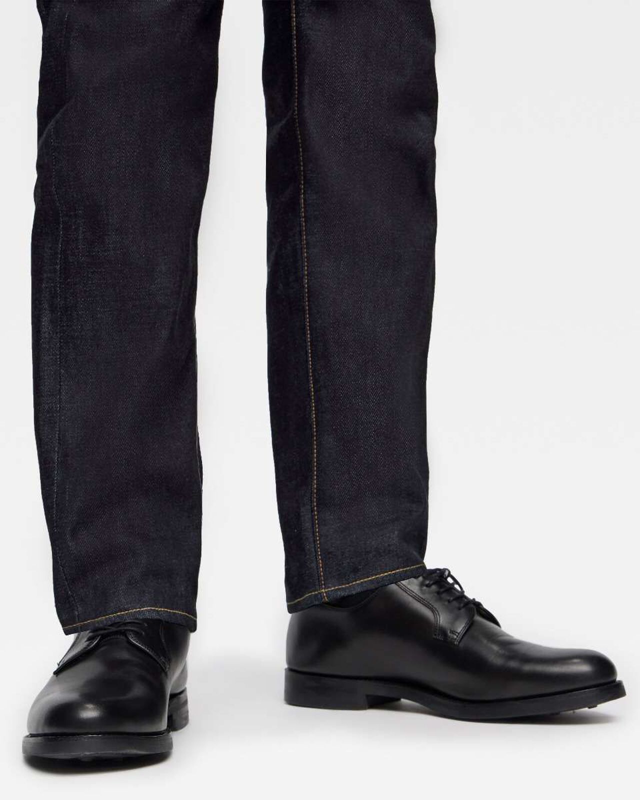 #200 TAPERED - 11oz,Indigo, large image number 6