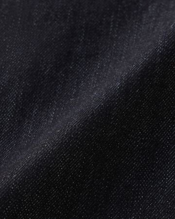 MMJZ0303 #300 CASHMERE SLIM 13.7oz ZIPPER FLY,Indigo, small image number 14