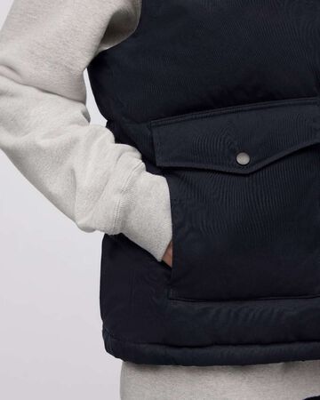 DOWN VEST,NAY, small image number 5