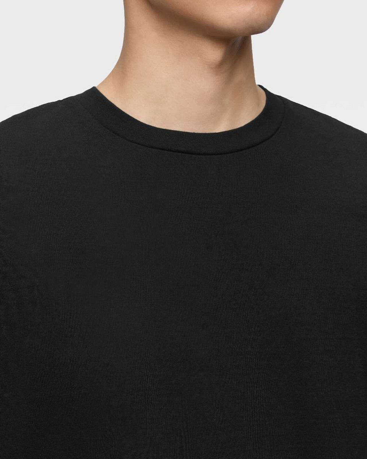 HEAVY OUNCE S/S TEE -MOMOTARO,Vert olive, large image number 4