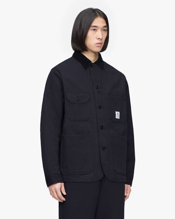 DUCK JACKET,Kelabu, large image number 1