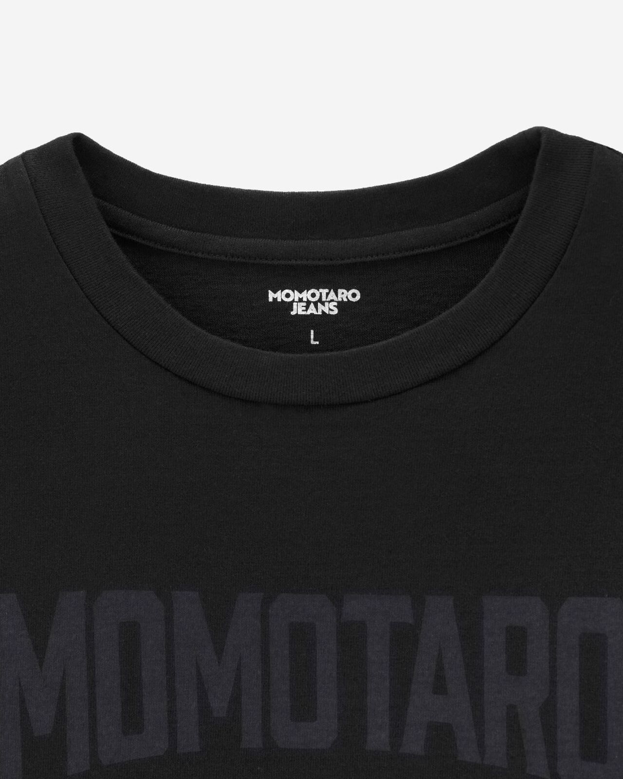 HEAVY OUNCE S/S TEE - ALPHABET (FRONT),OD, large image number 7