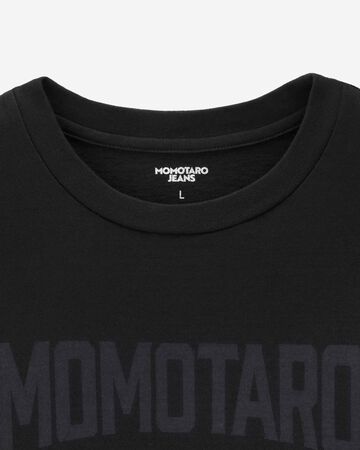 HEAVY OUNCE S/S TEE - ALPHABET (FRONT),OD, small image number 7