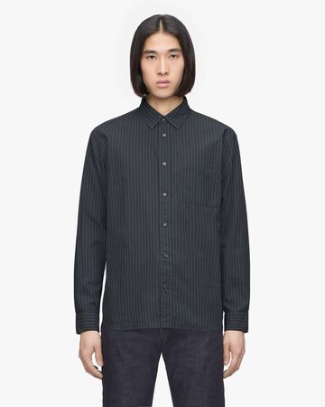 [arriving 8/21] CO×LI×SI SHIRT,GRY, large image number 0