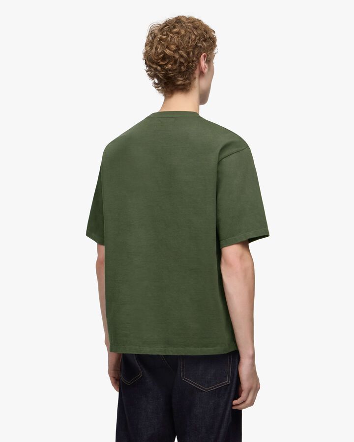 ZIMBABWE COTTON SS TEE-PRODUCT DYE(BODY),, medium