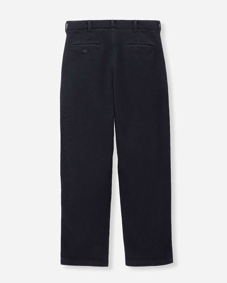 モコ太郎 SASHIKO PANTS