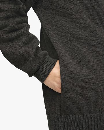 KNIT C/D - WASHI PAPER,BLK, large image number 5