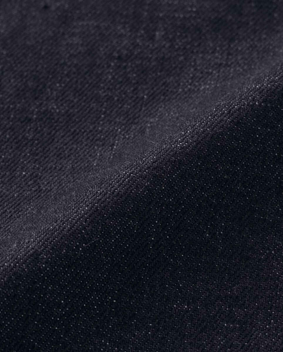 003 STANDARD DENIM JACKET 14.7oz