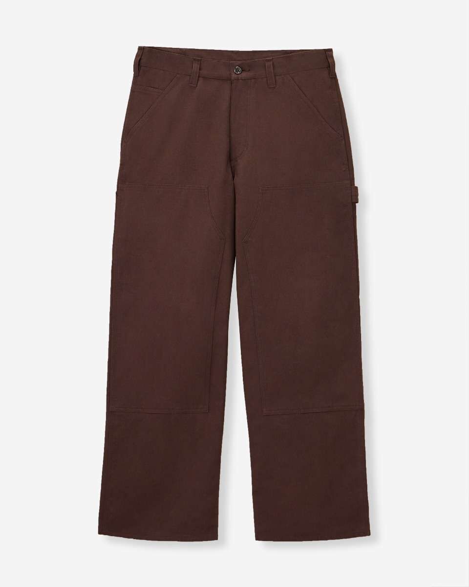 DUCK DOUBLE KNEE PANTS