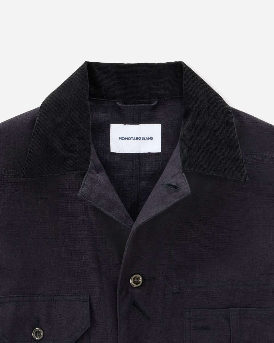 DUCK COVERALL