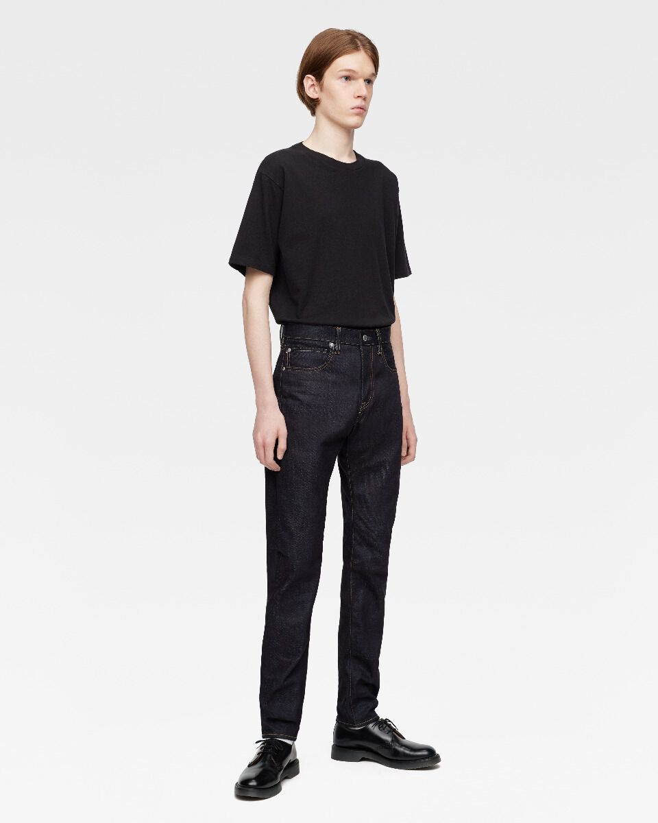 300 STANDARD SLIM 14.7oz ZIPPER FLY