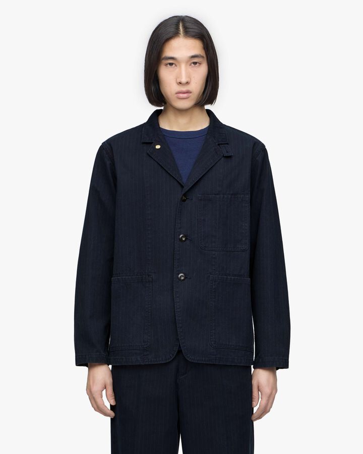 WABASH COVERALL,, medium