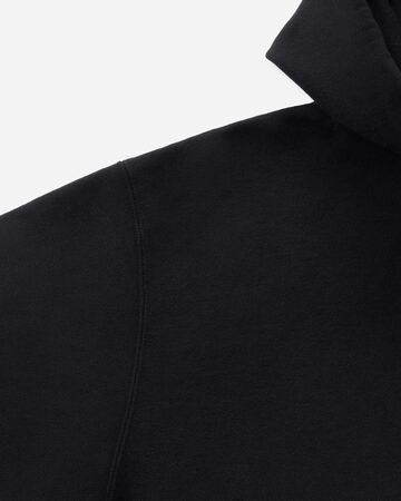 HEAVY TERRY HOODY,NAY, small image number 8