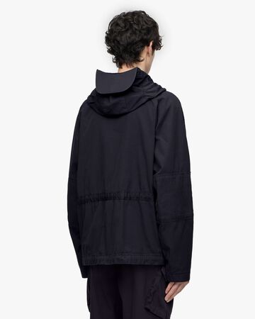 CO×SI SMOCK PARKA,Indigo, large image number 2