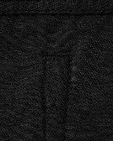 #100 STRAIGHT - KYOTOMONTSUKI DYED,BLK, large image number 11