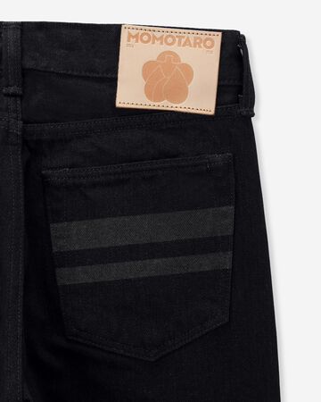 #300 CLASSIC SLIM 15.7oz ZIPPER FLY,BLK, small image number 10