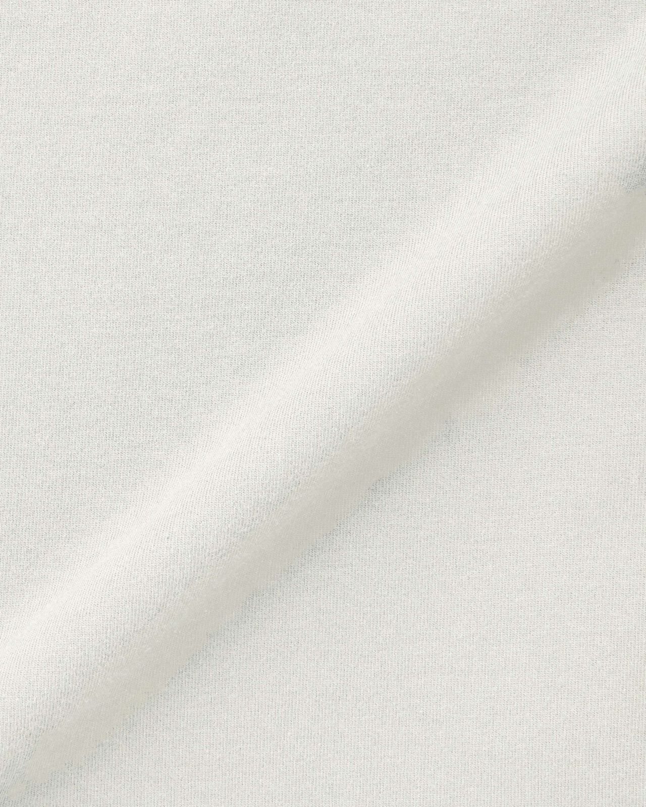 [Late Feb Release] SUVIN COTTON S/S TEE-REGULAR FIT,BLK, large image number 6