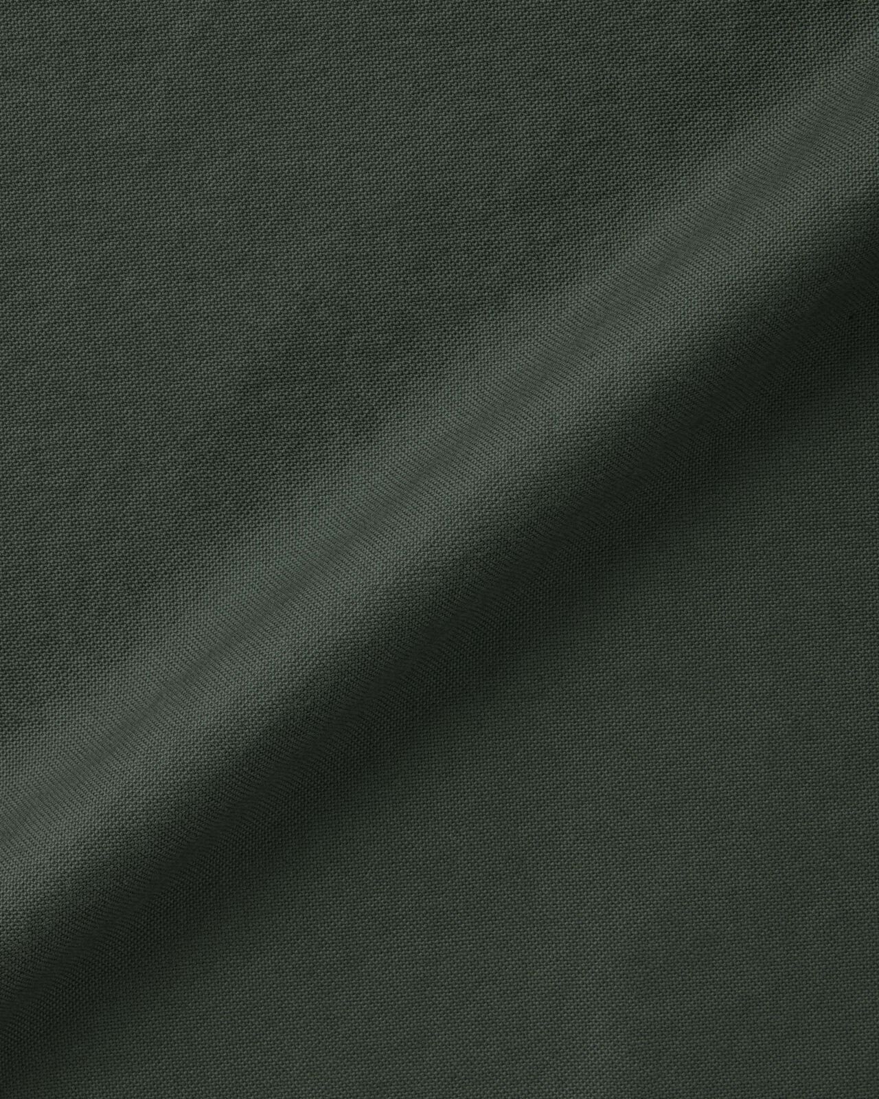 [Mid Feb Release] OXFORD L/S SHIRT,Light Black, large image number 10