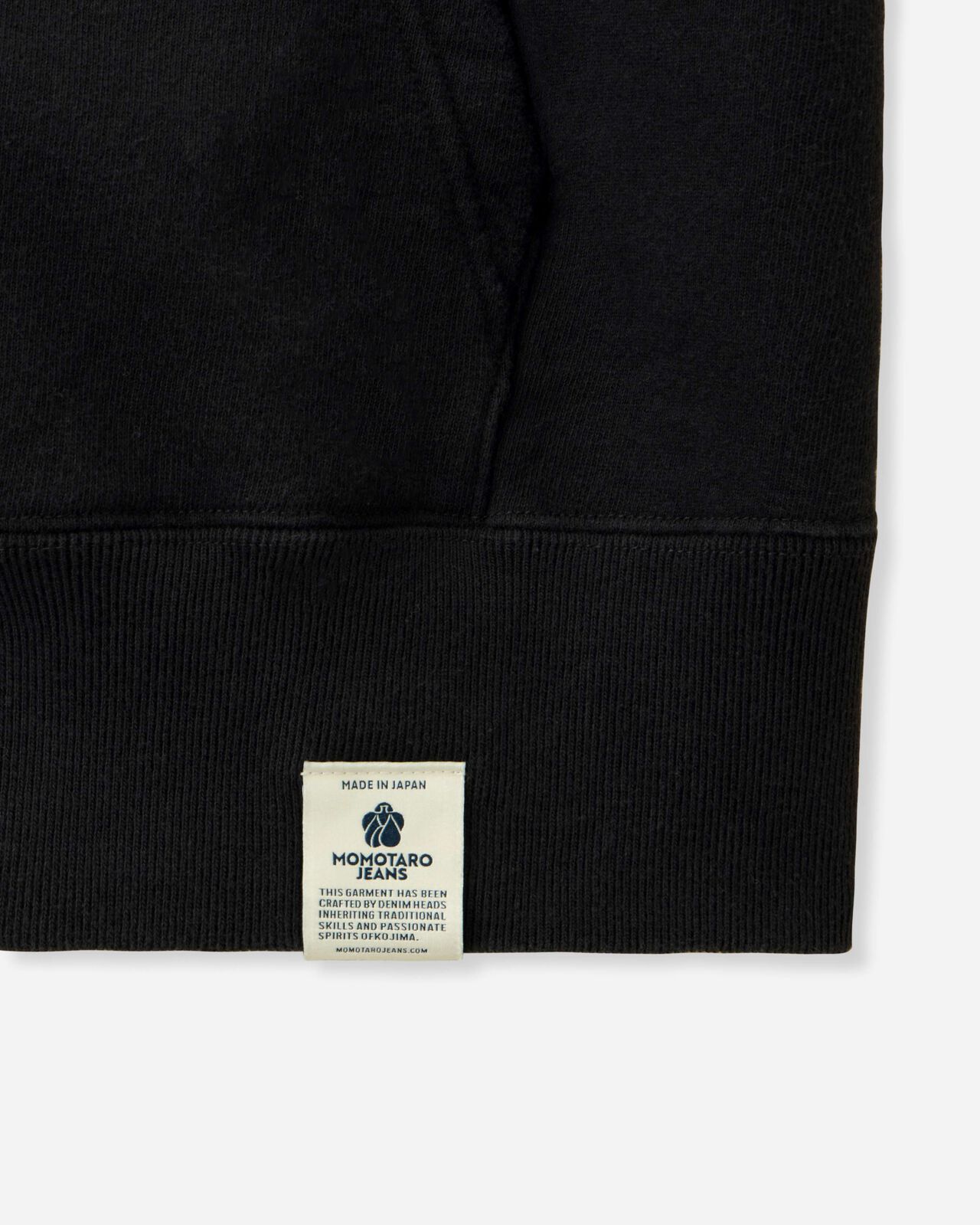 LOOPWHEEL SWEAT ZIP UP HOODY,Grigio, large image number 14