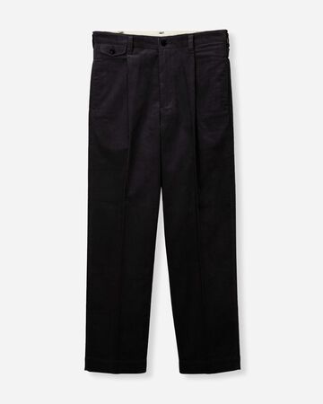 [Mid Feb Release] CORDUROY TROUSERS,BEG, large image number 11